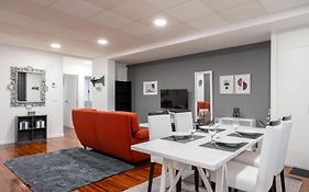 Vivienda ideal para familias en San Sebastián